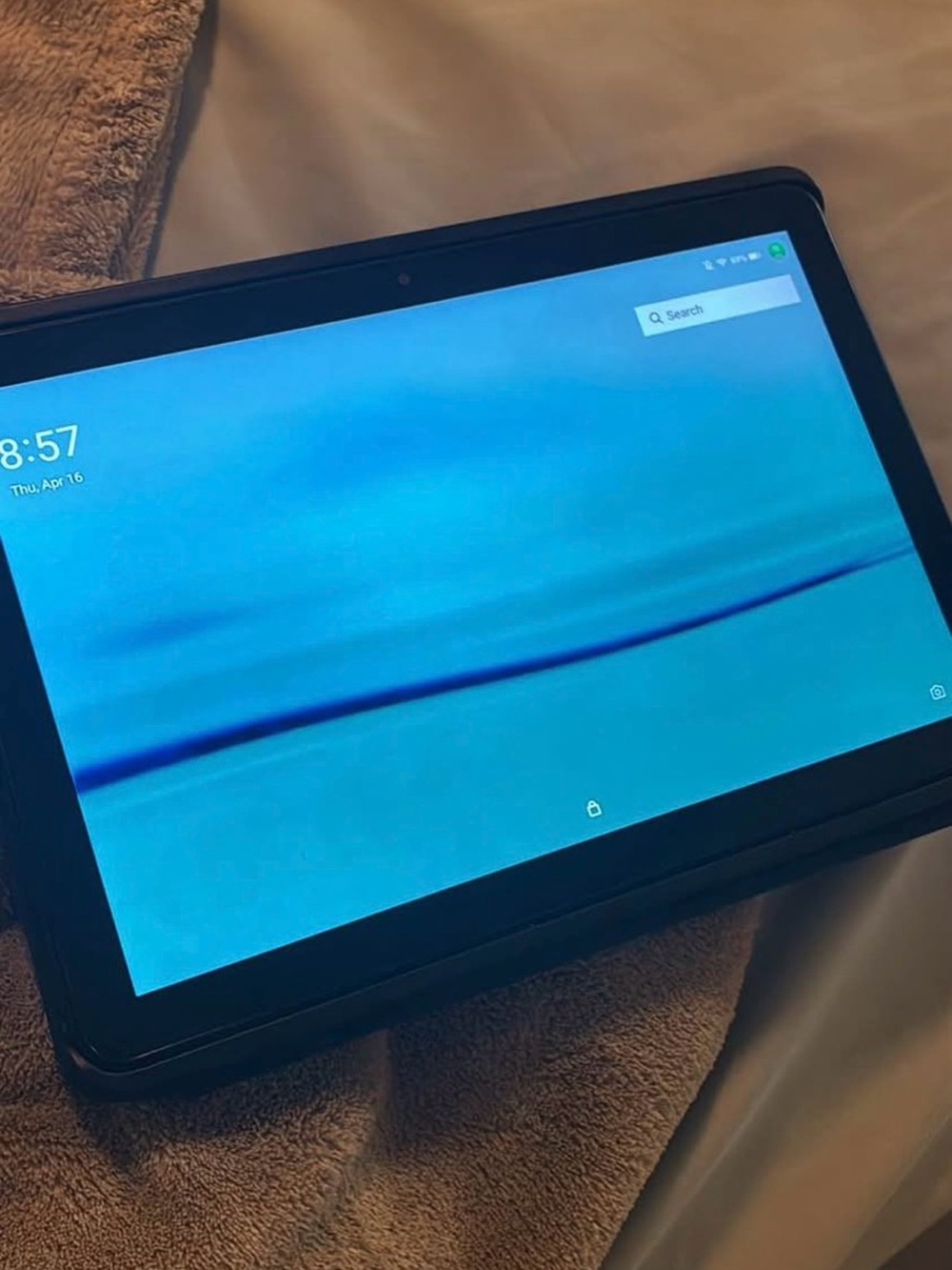 Amazon Fire Tablet - Picture 2 of 3